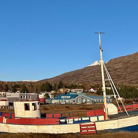 Hotel Breiðdalsvík المظهر الخارجي الصورة