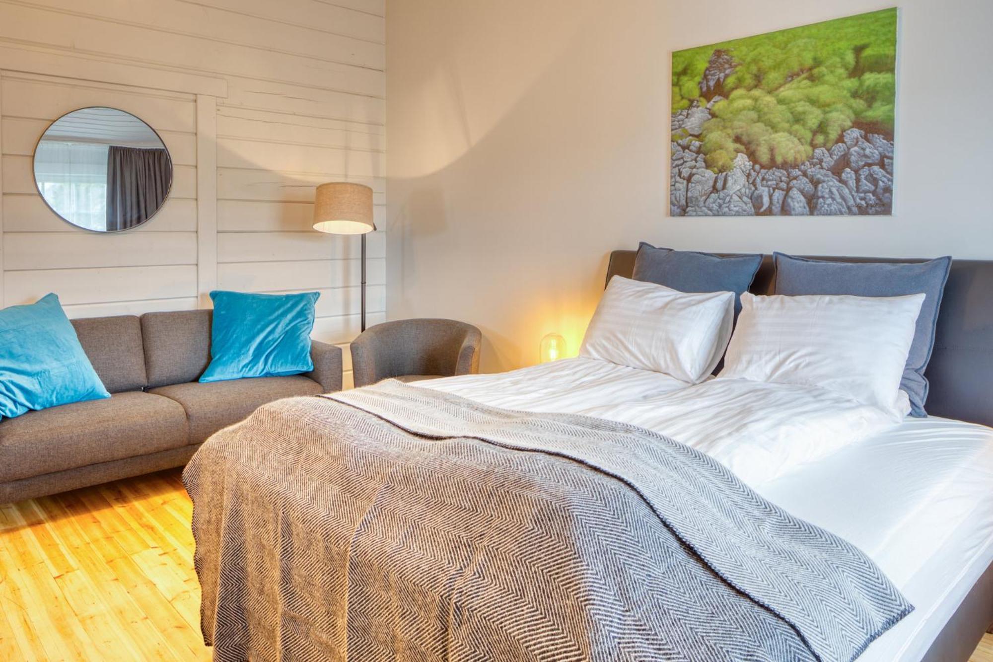 Hotel Breiðdalsvík المظهر الخارجي الصورة