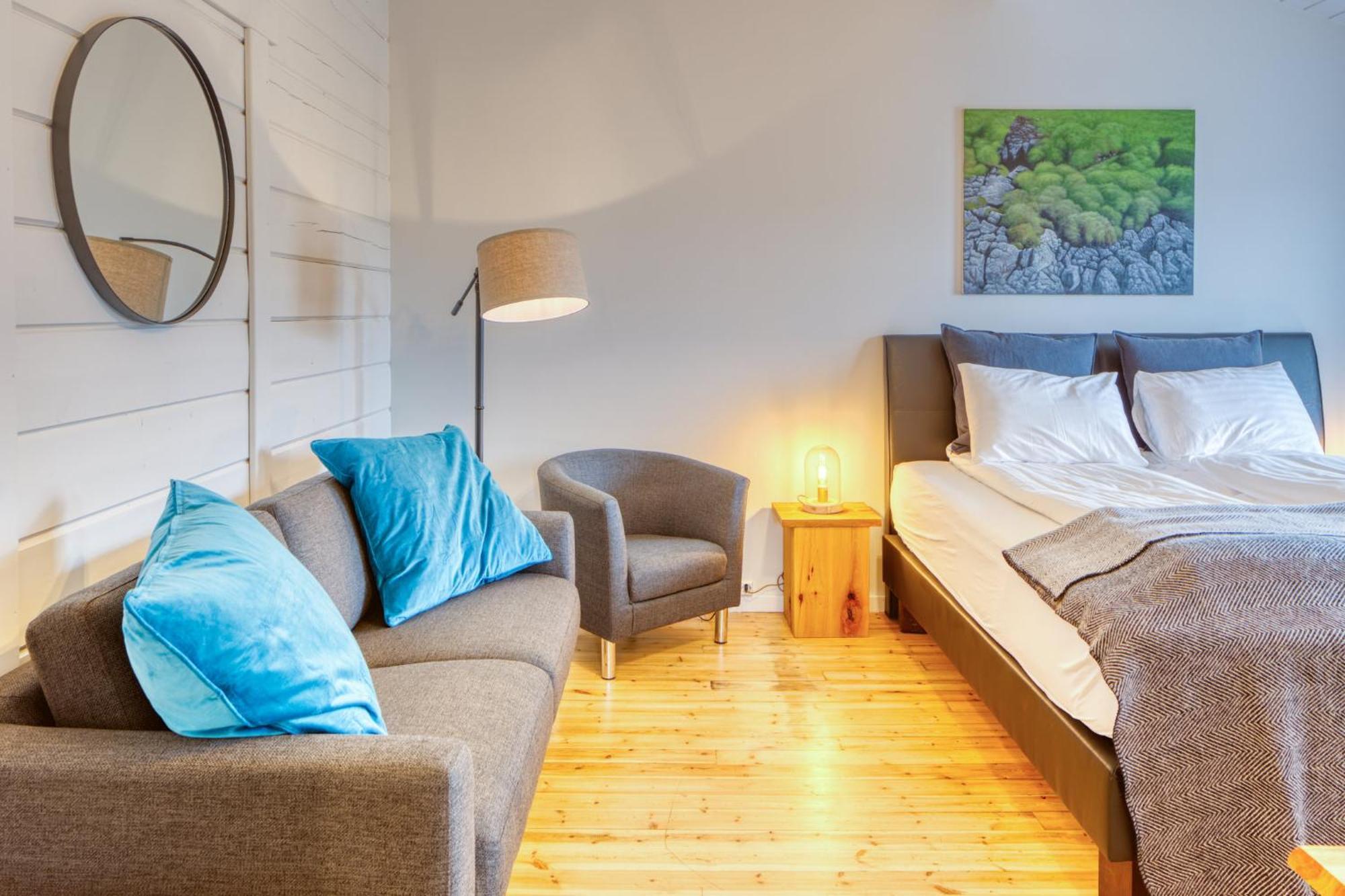 Hotel Breiðdalsvík المظهر الخارجي الصورة
