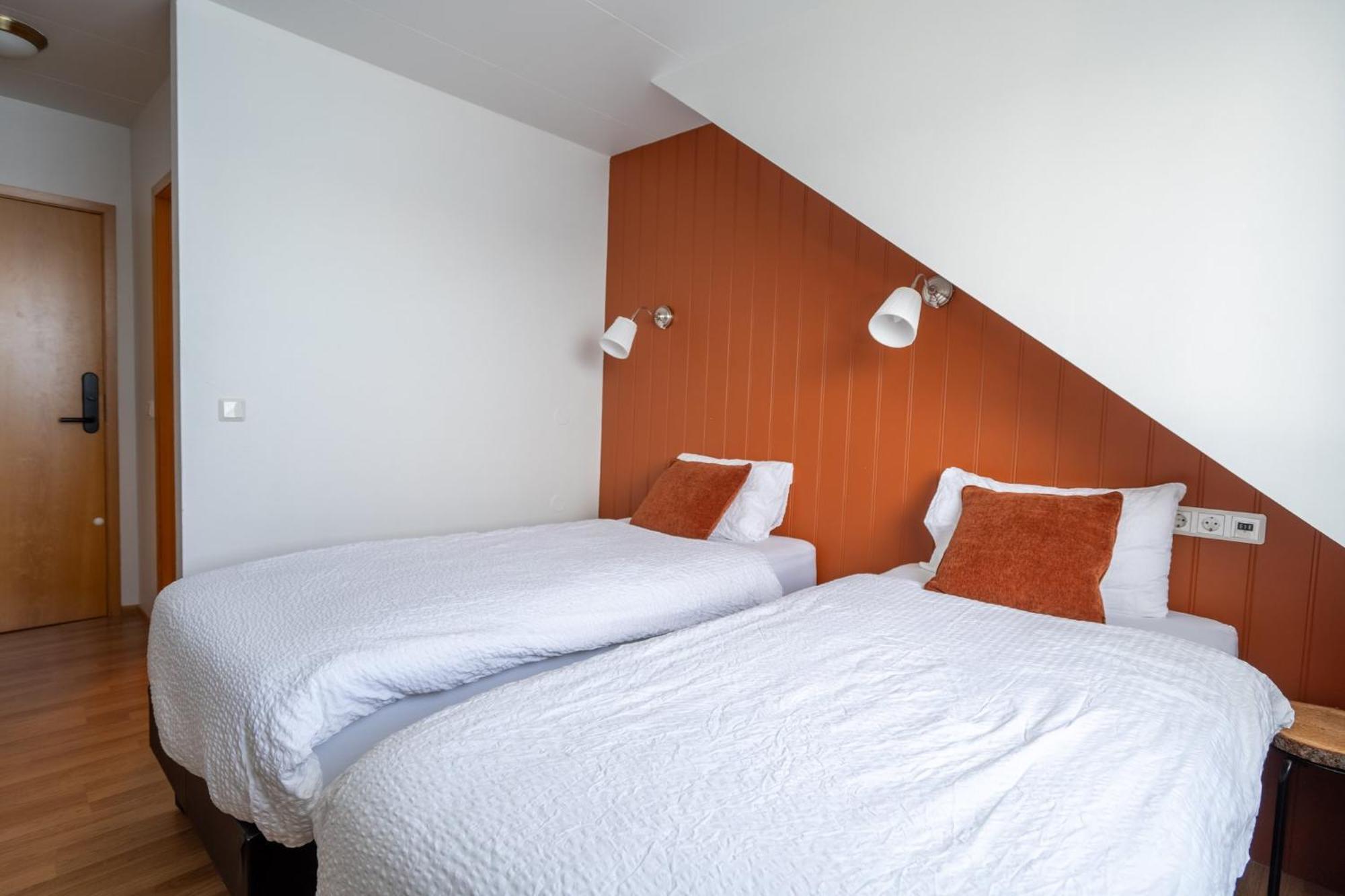 Hotel Breiðdalsvík المظهر الخارجي الصورة