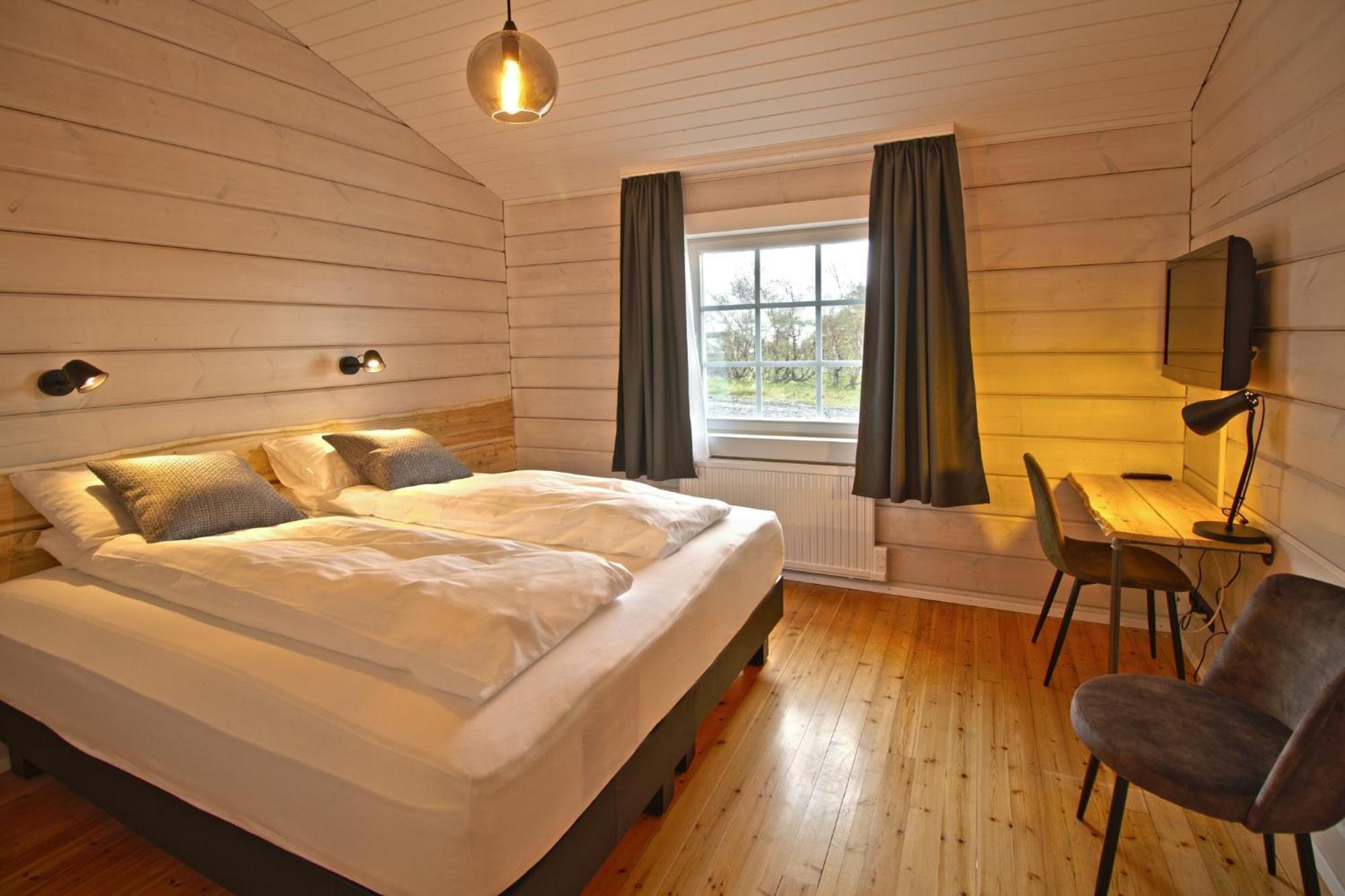 Hotel Breiðdalsvík المظهر الخارجي الصورة