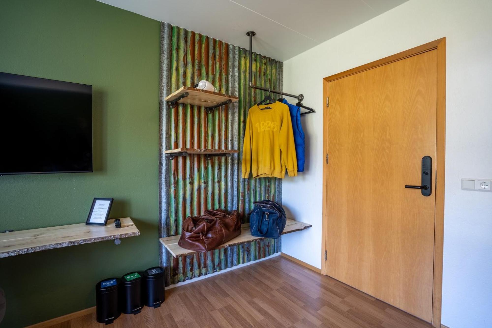 Hotel Breiðdalsvík المظهر الخارجي الصورة