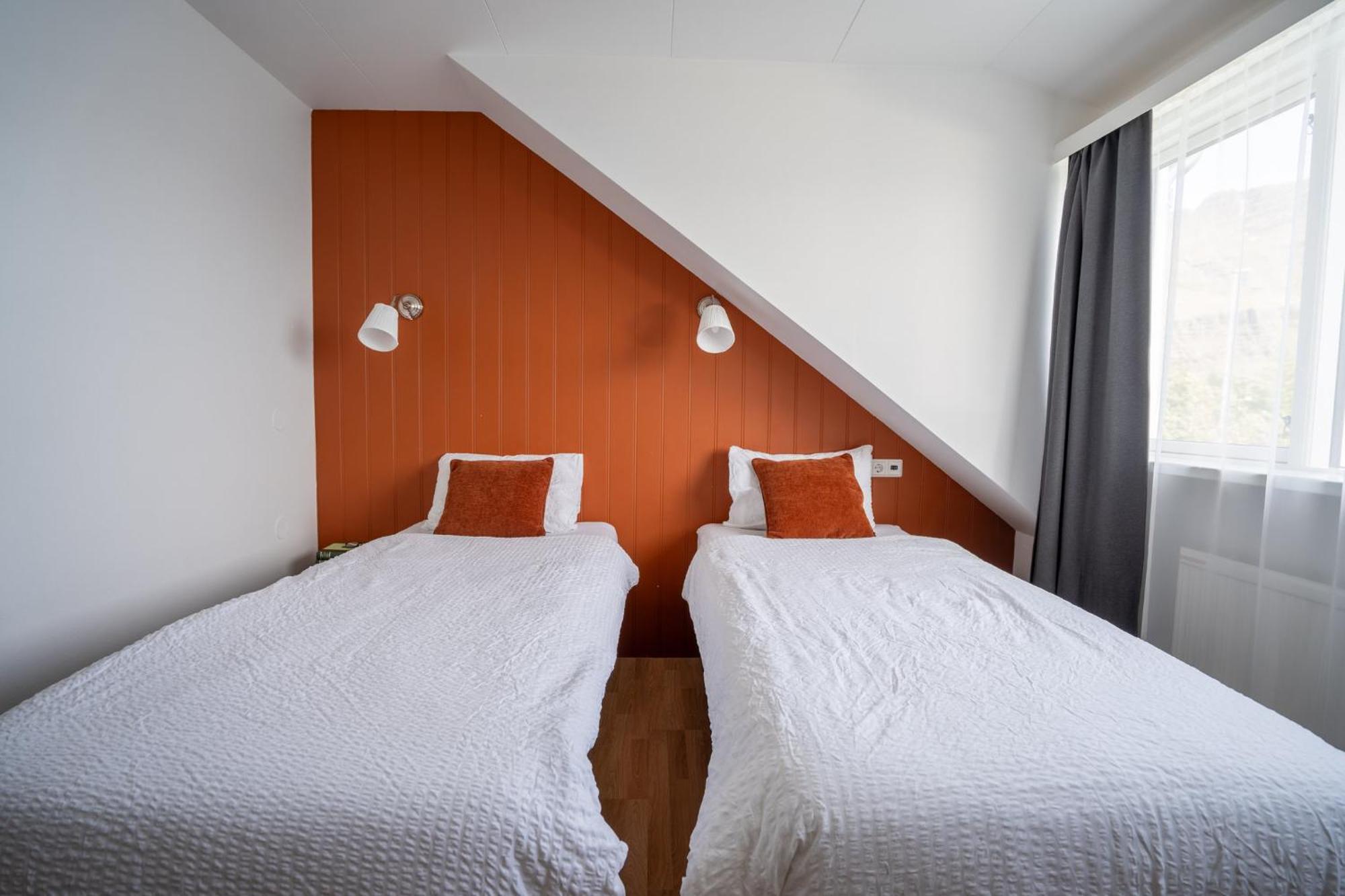 Hotel Breiðdalsvík المظهر الخارجي الصورة