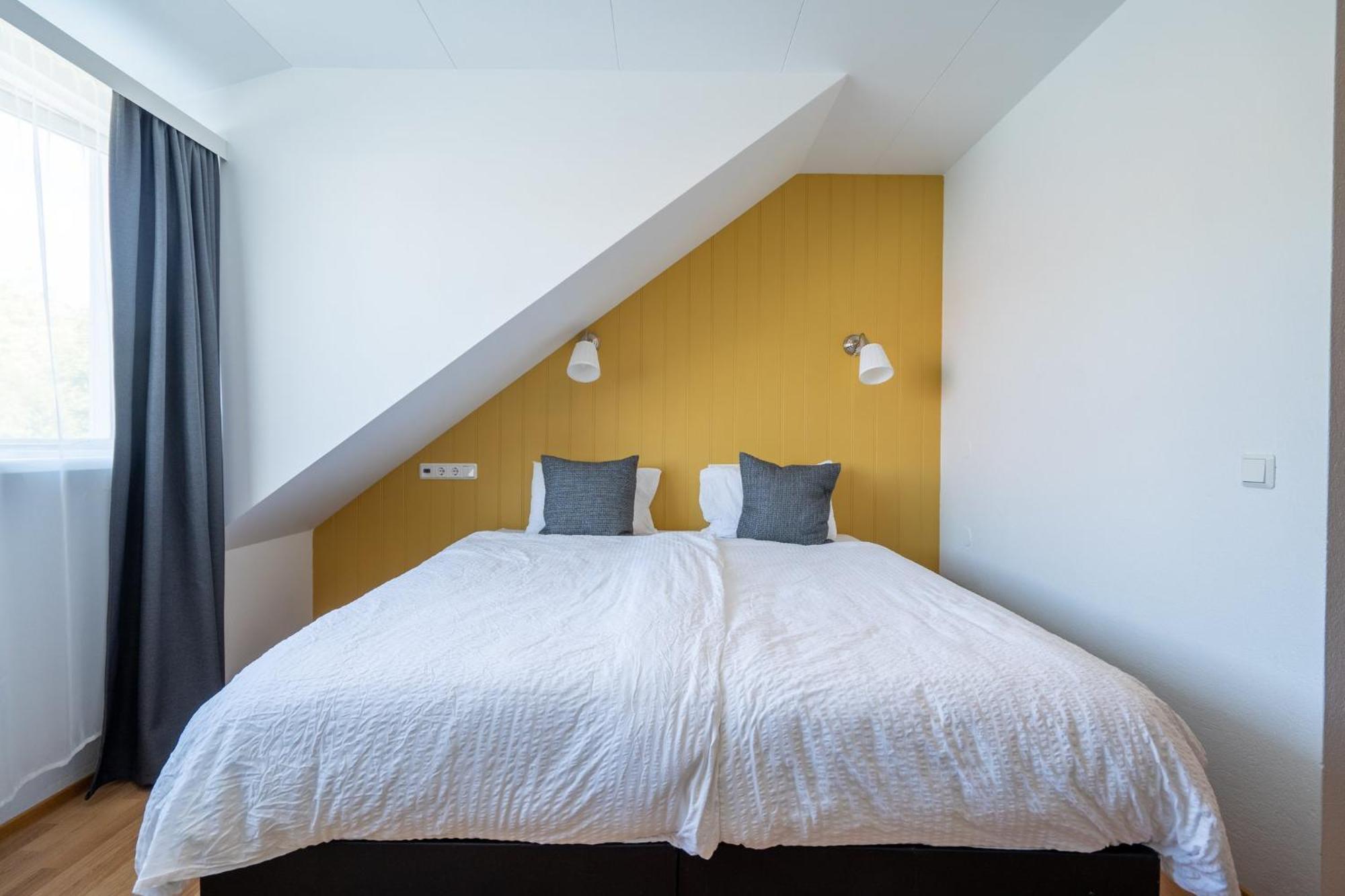 Hotel Breiðdalsvík المظهر الخارجي الصورة