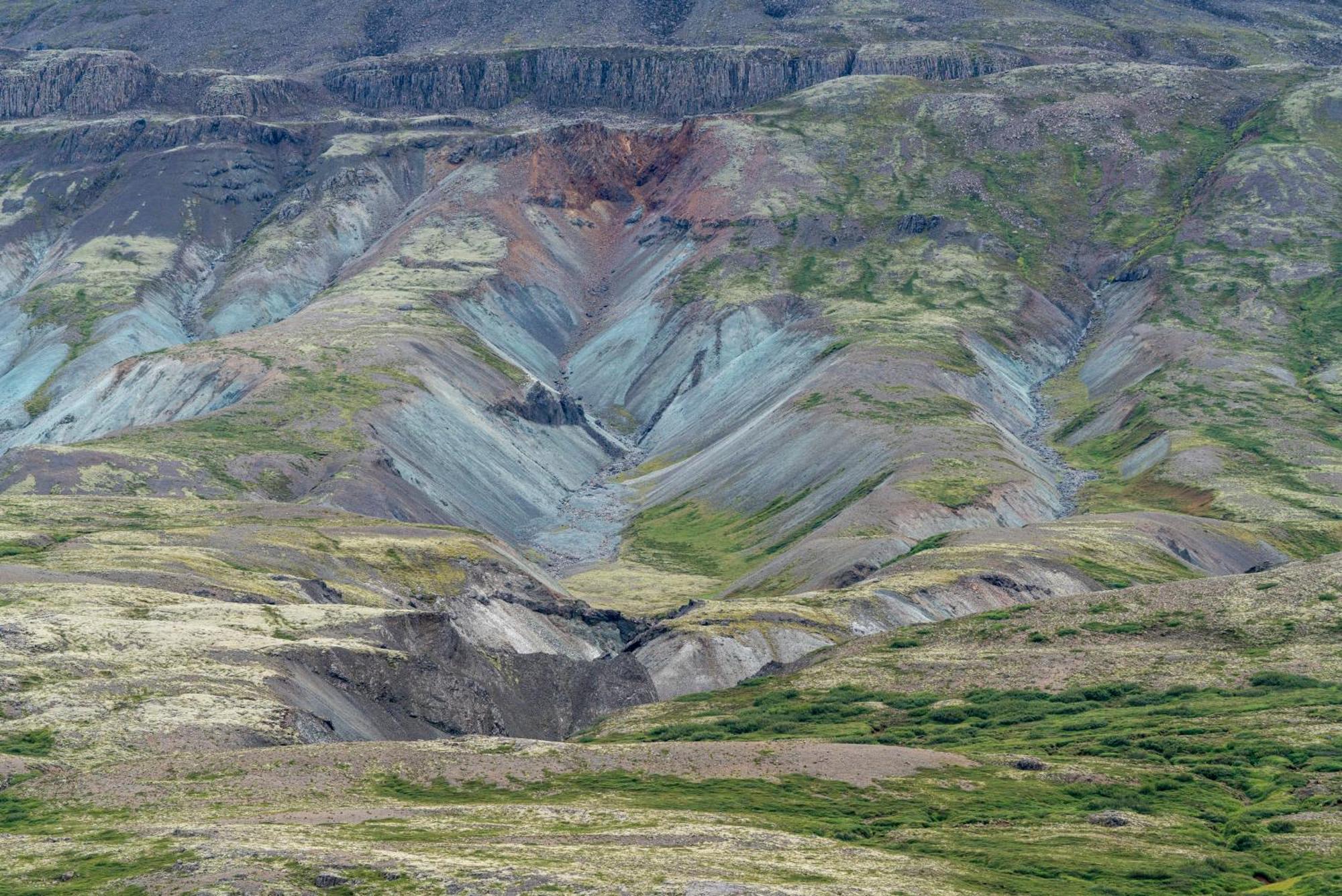Hotel Breiðdalsvík المظهر الخارجي الصورة