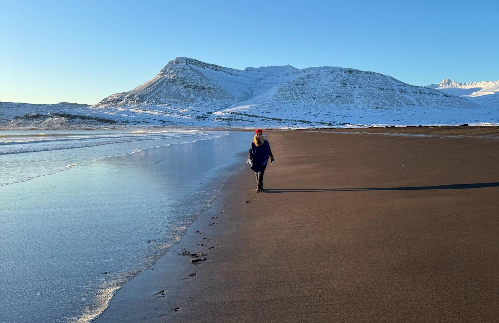 Hotel Breiðdalsvík المظهر الخارجي الصورة